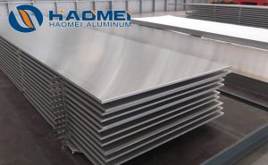 1060 aluminum alloy sheet price | Haomei Aluminium