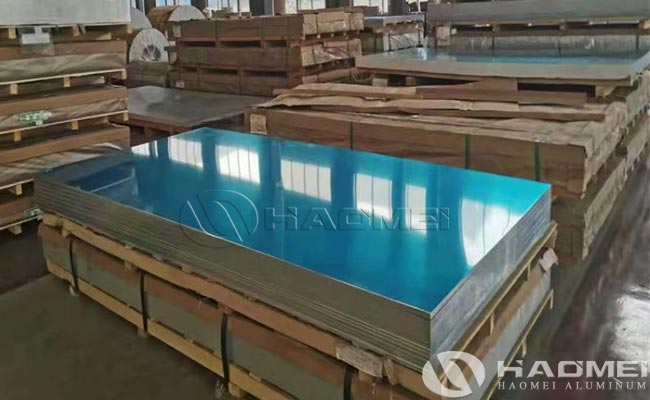 what is 3003 aluminum used for