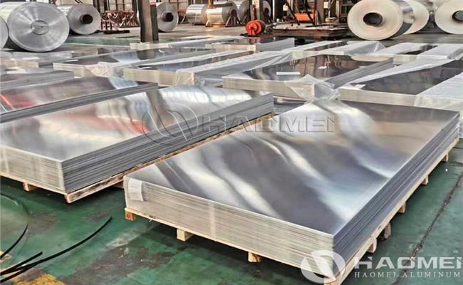aluminum sheet supplier in uae