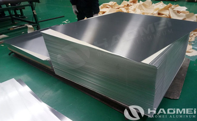 aluminium sheet price per sq ft