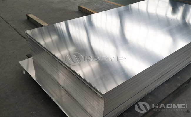 5000 series aluminum alloy