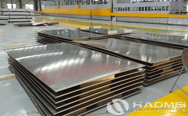 where can i buy aluminum sheets