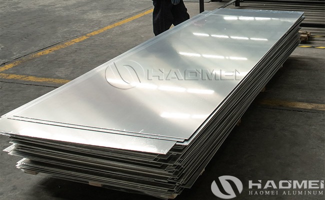 5000 series aluminum sheet