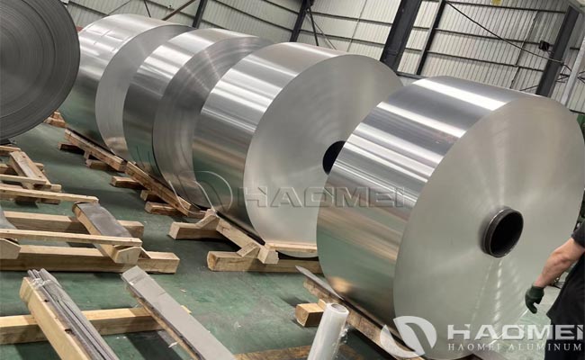 aluminium coil sheet roll for car number plate