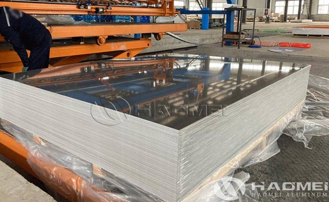 best aluminum alloy for bending